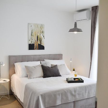 Modern Villa In Nin With Terrace 외부 사진