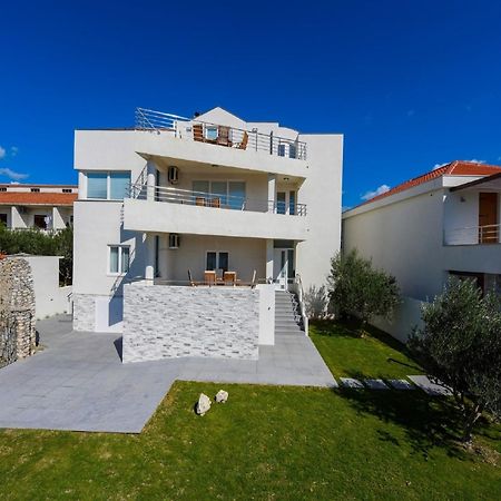Modern Villa In Nin With Terrace 외부 사진