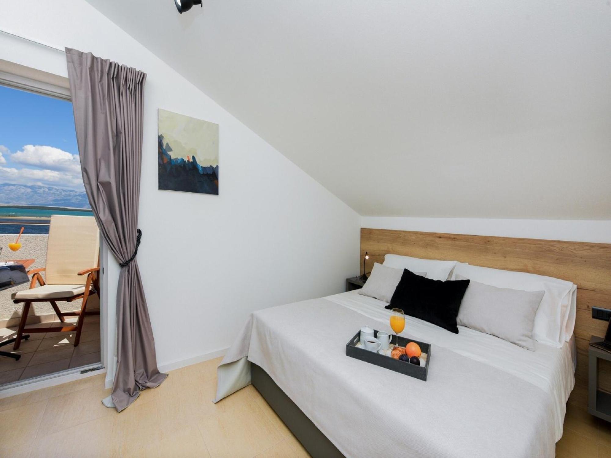 Modern Villa In Nin With Terrace 외부 사진
