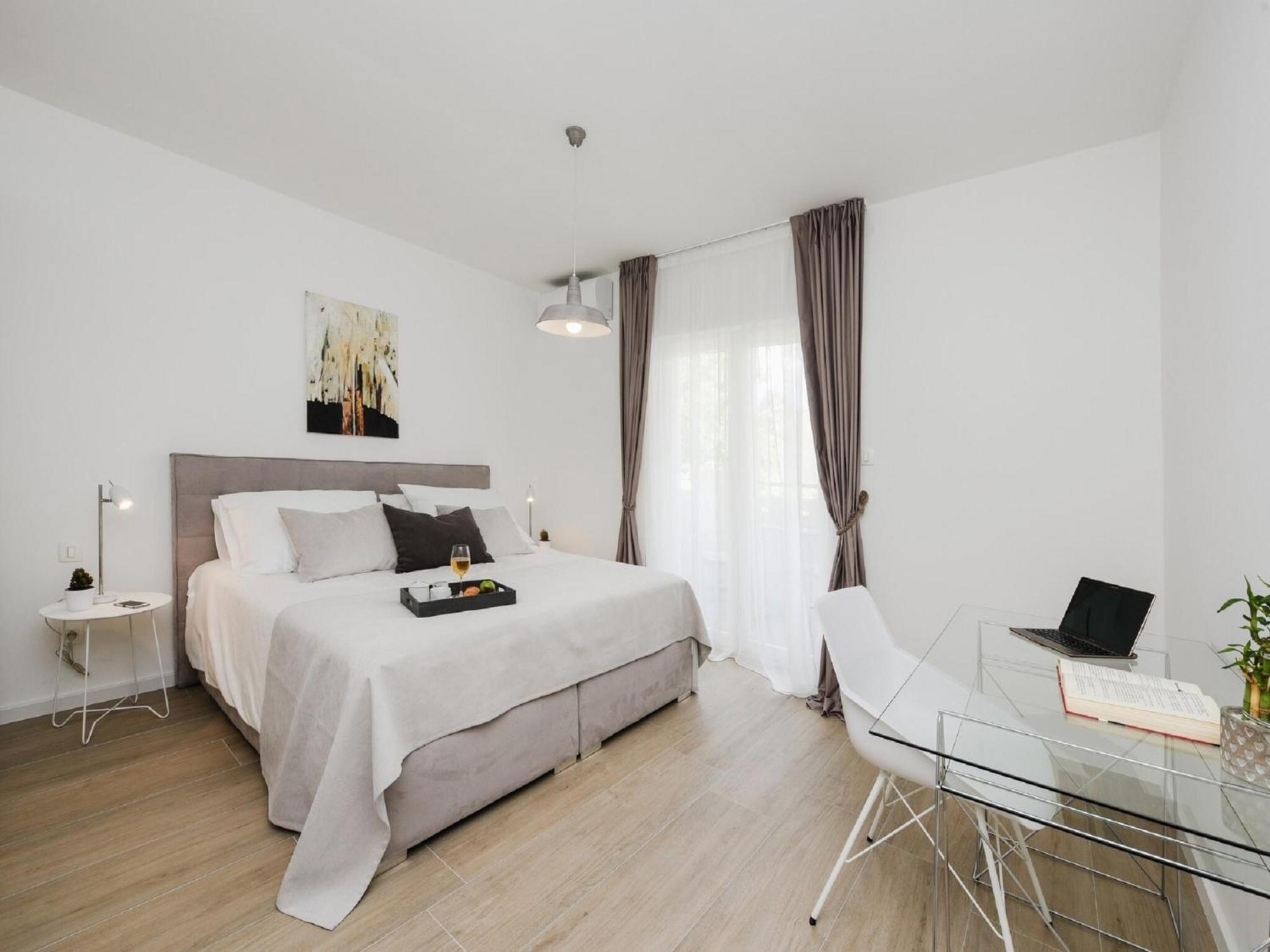 Modern Villa In Nin With Terrace 외부 사진
